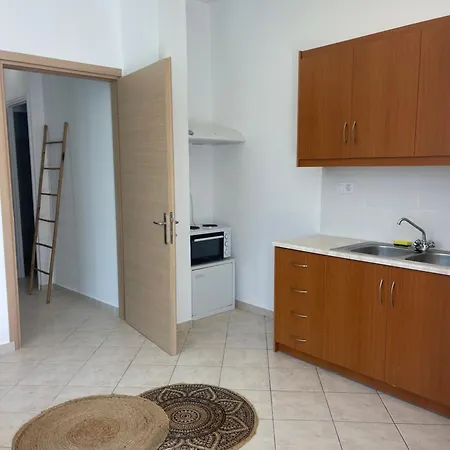 Agroktima Drosou Apartment Epidaurus Exterior photo