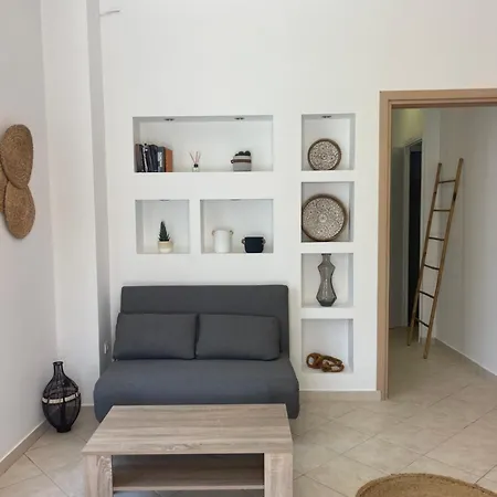 Agroktima Drosou Apartment Epidaurus Exterior photo