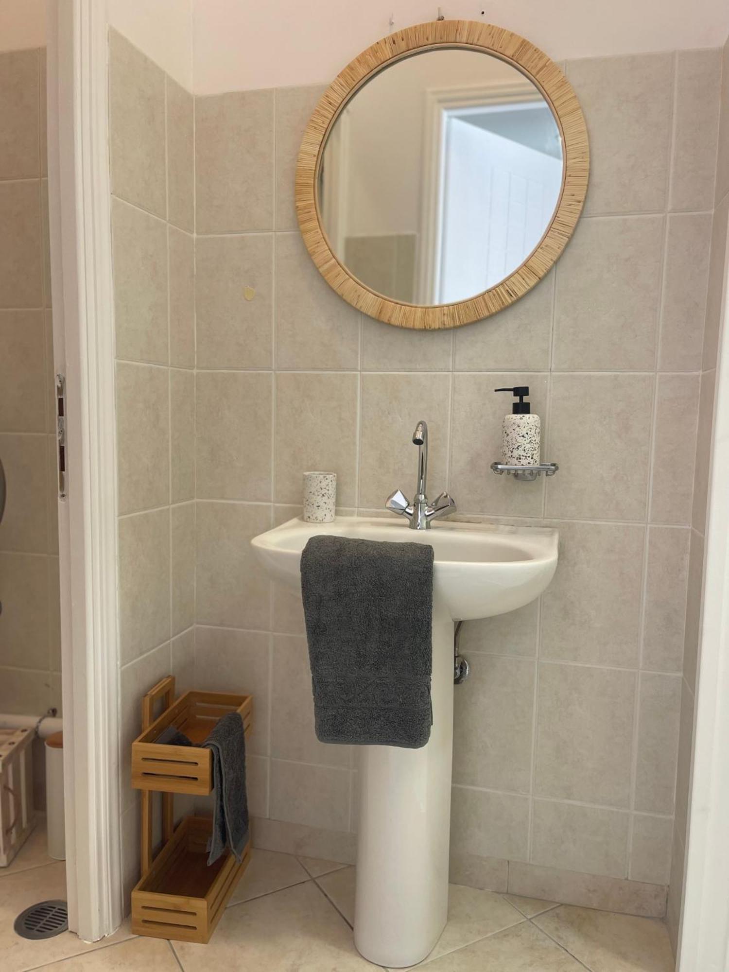 Apartment Agroktima Drosou Epidaurus