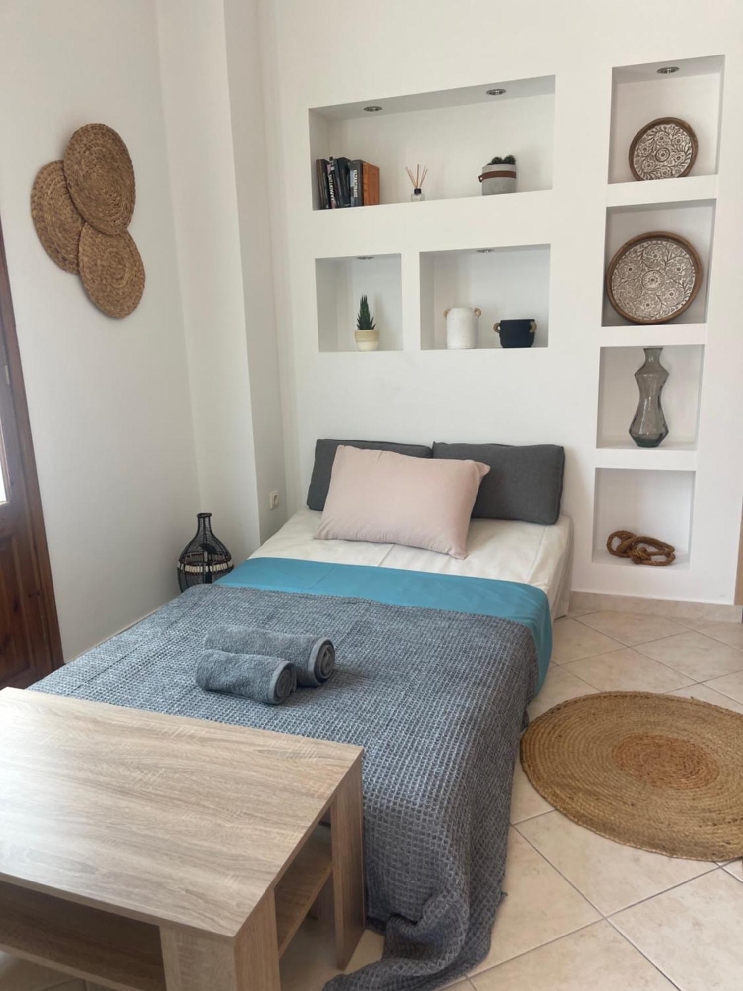 Agroktima Drosou Apartment *